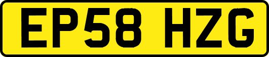 EP58HZG