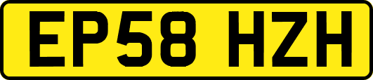 EP58HZH