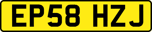 EP58HZJ
