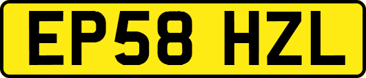 EP58HZL