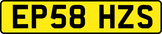 EP58HZS