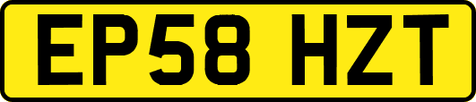 EP58HZT