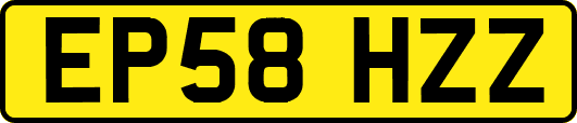 EP58HZZ