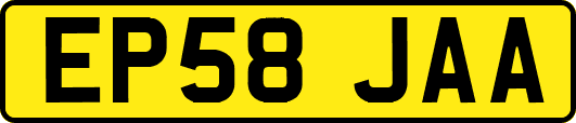 EP58JAA