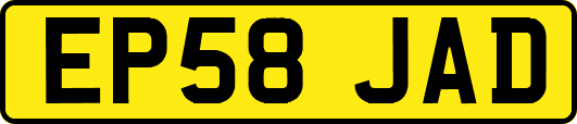 EP58JAD