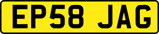 EP58JAG