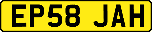 EP58JAH