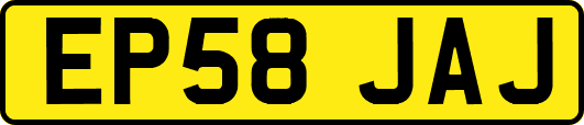 EP58JAJ