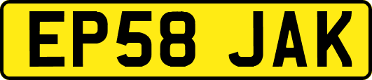 EP58JAK