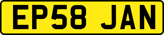 EP58JAN
