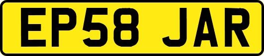 EP58JAR