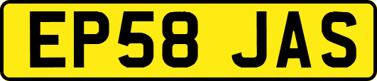 EP58JAS