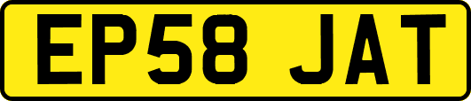 EP58JAT