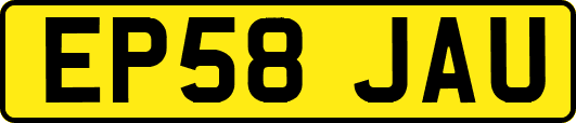 EP58JAU