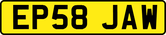 EP58JAW