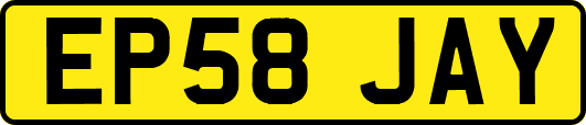 EP58JAY
