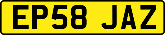 EP58JAZ