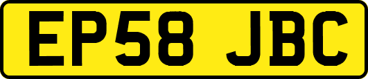 EP58JBC