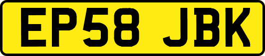EP58JBK