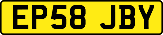EP58JBY