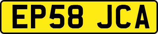 EP58JCA