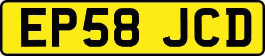 EP58JCD