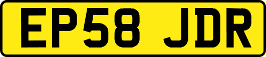 EP58JDR