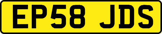 EP58JDS