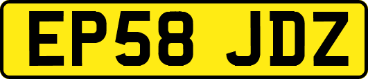 EP58JDZ