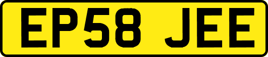 EP58JEE