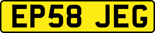 EP58JEG