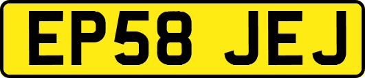 EP58JEJ