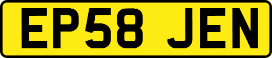 EP58JEN