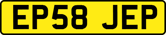 EP58JEP