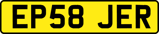 EP58JER