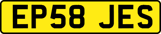 EP58JES