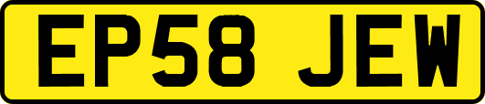 EP58JEW