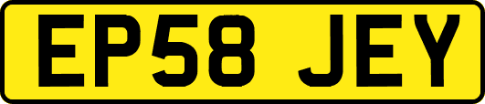 EP58JEY