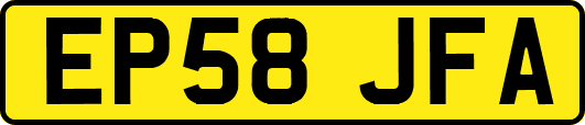 EP58JFA