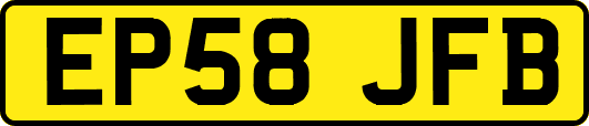 EP58JFB