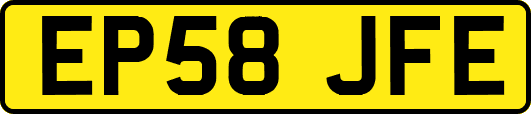 EP58JFE