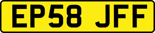 EP58JFF
