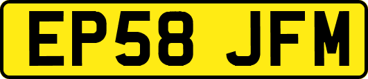 EP58JFM