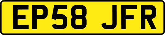 EP58JFR