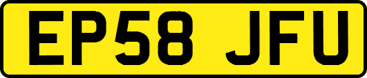 EP58JFU