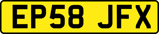 EP58JFX