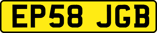 EP58JGB