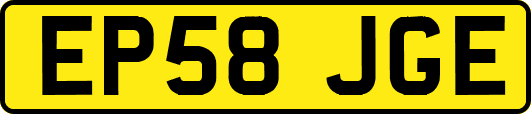 EP58JGE
