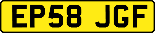 EP58JGF