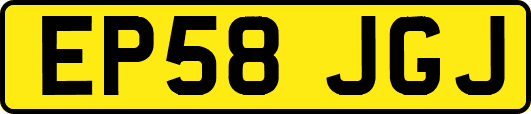 EP58JGJ